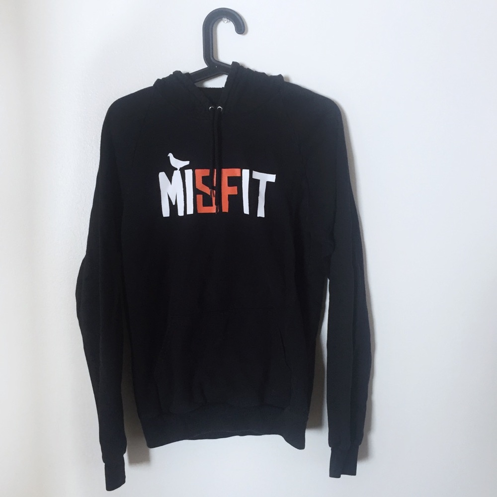Adapt San Francisco Giants Misfits Hoodie